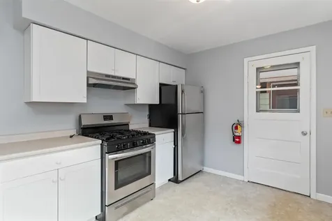 1 Florida Avenue Winooski VT 05404