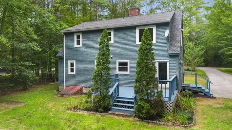 37 Meeting Hill Road Hillsborough NH 03244