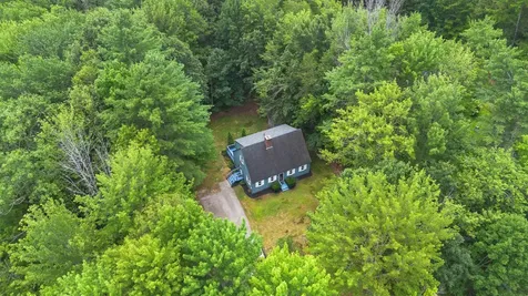 37 Meeting Hill Road Hillsborough NH 03244