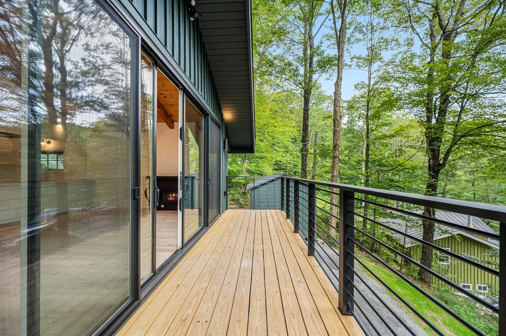 2878 German Flats Warren VT 05674