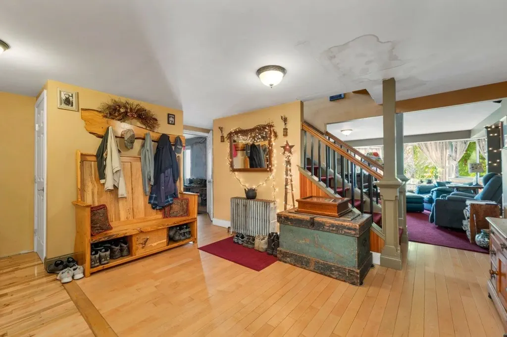 11 Harriet Lane Moultonborough NH 03254