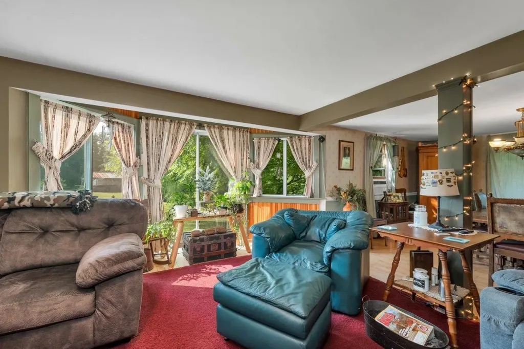 11 Harriet Lane Moultonborough NH 03254