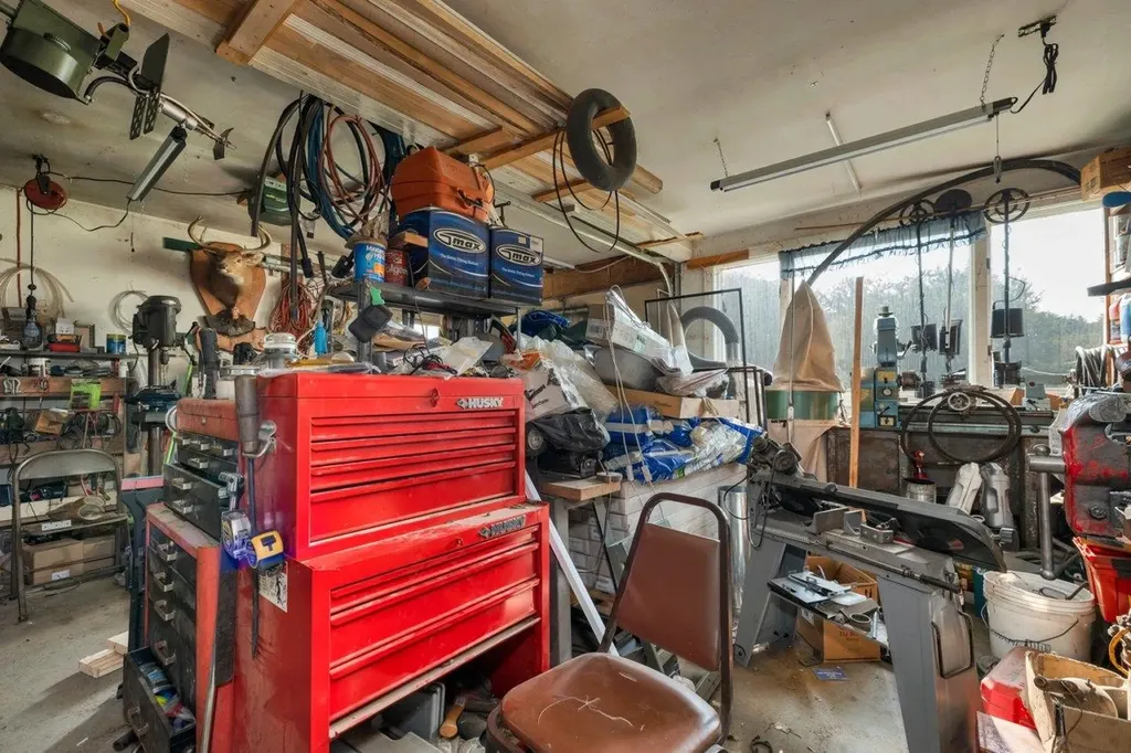 11 Harriet Lane Moultonborough NH 03254