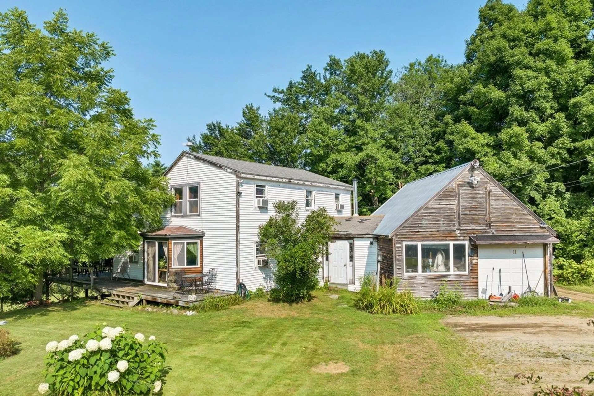 11 Harriet Lane Moultonborough NH 03254