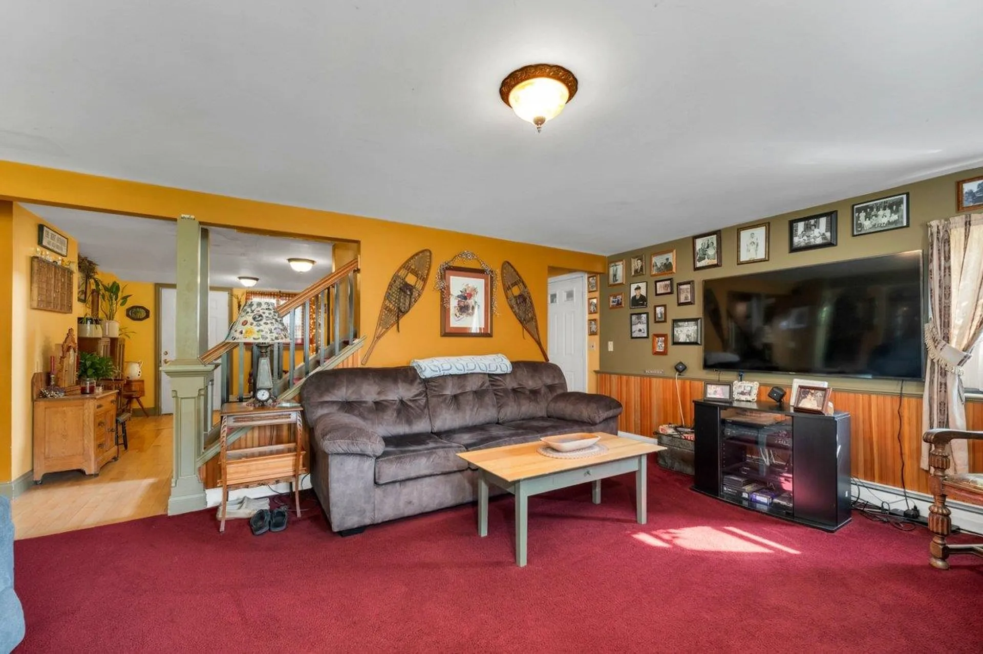 11 Harriet Lane Moultonborough NH 03254