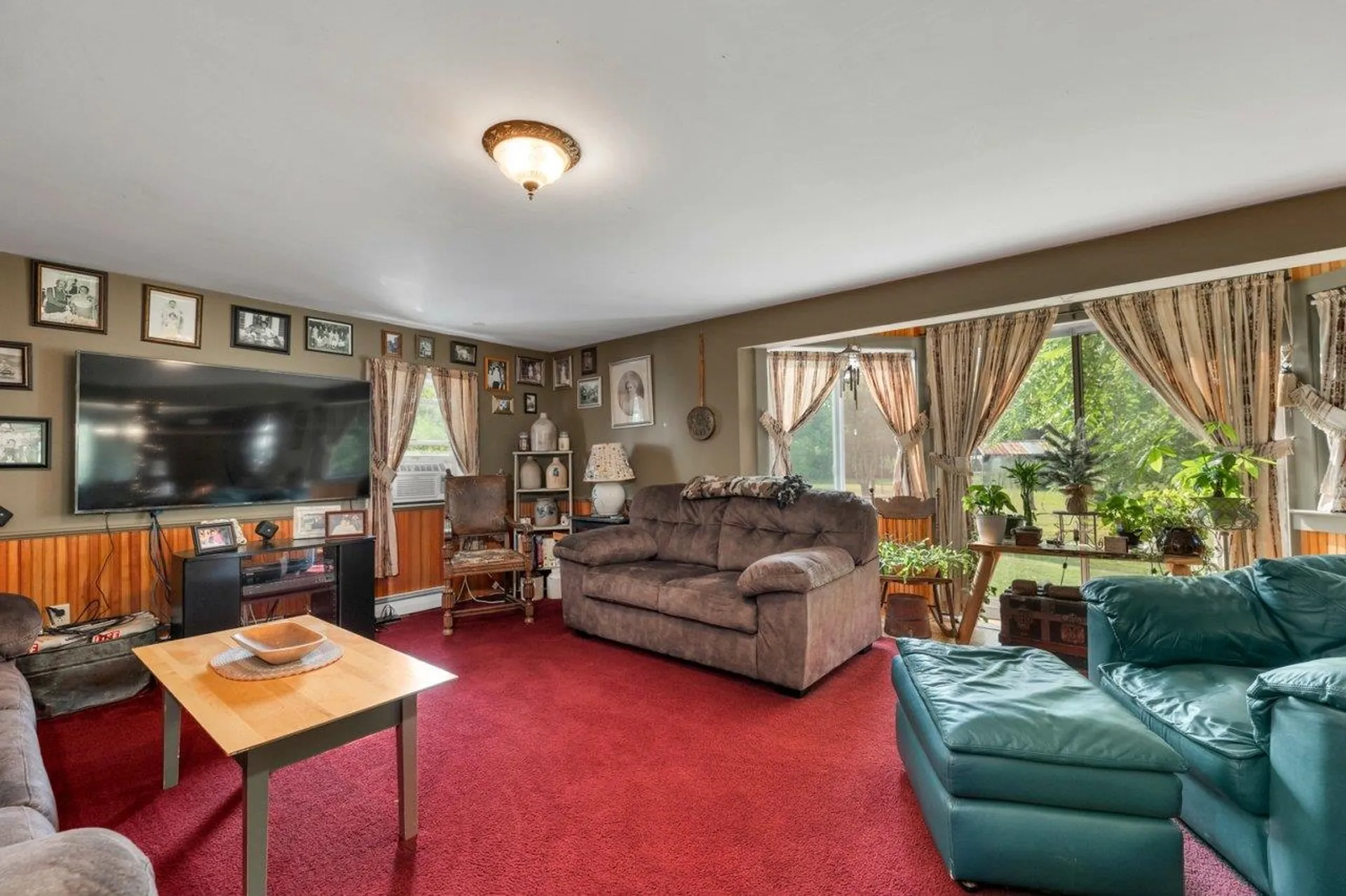 11 Harriet Lane Moultonborough NH 03254