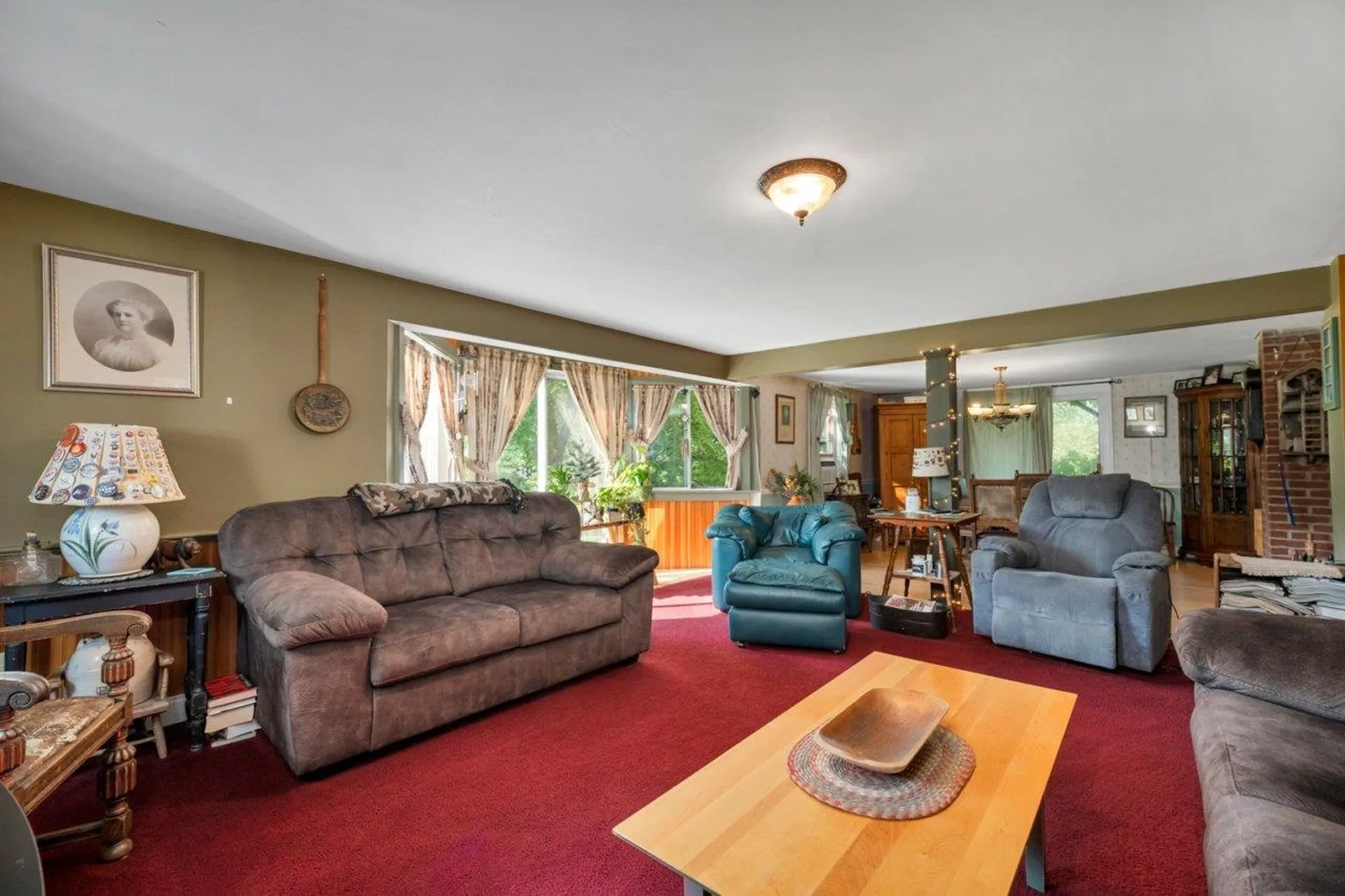 11 Harriet Lane Moultonborough NH 03254