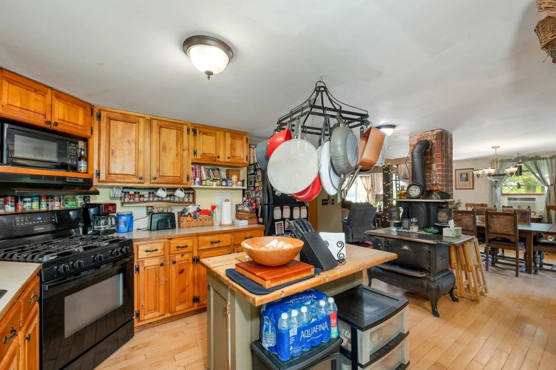 11 Harriet Lane Moultonborough NH 03254