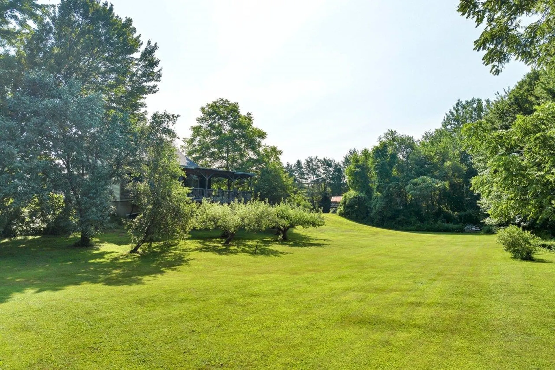 11 Harriet Lane Moultonborough NH 03254