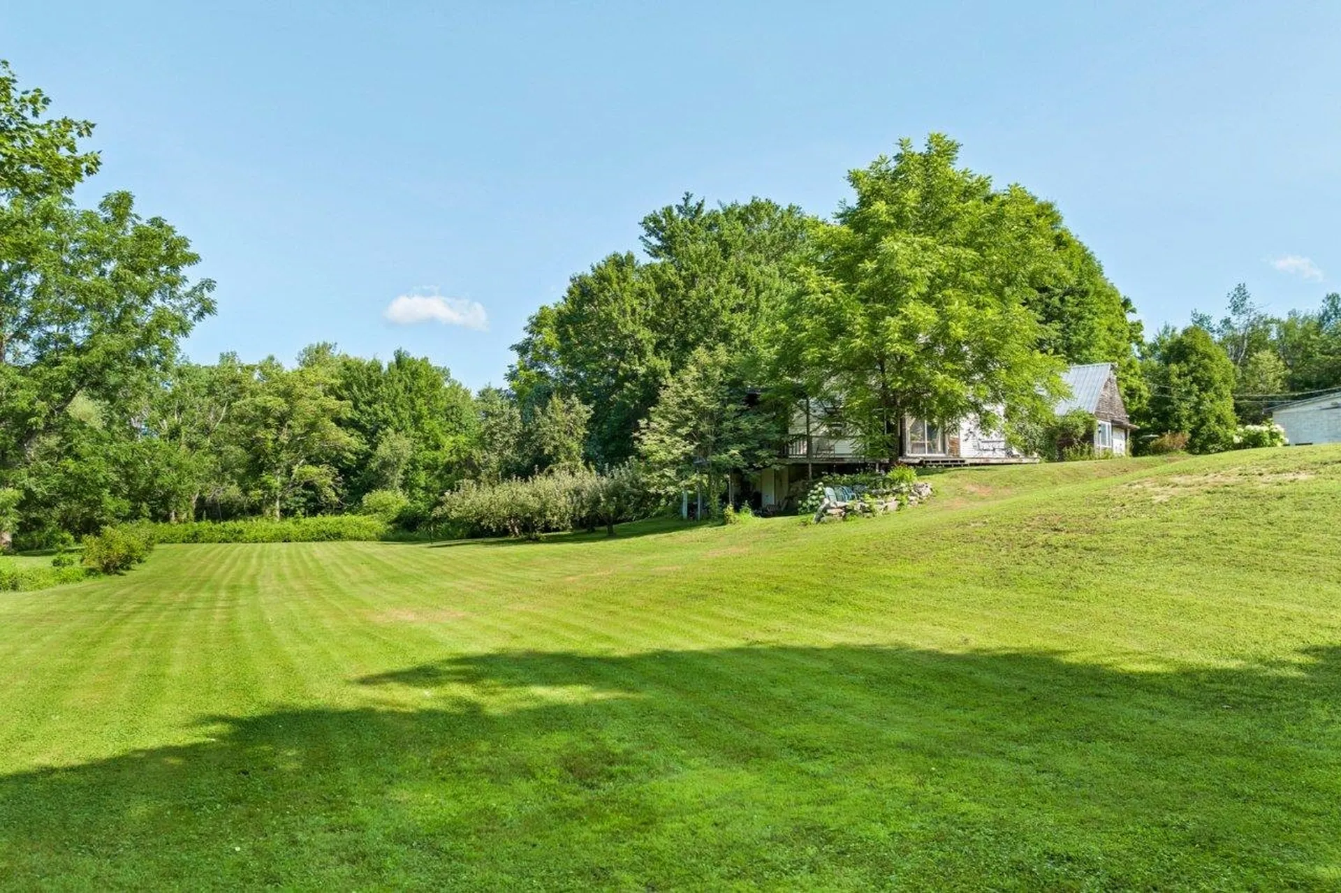 11 Harriet Lane Moultonborough NH 03254