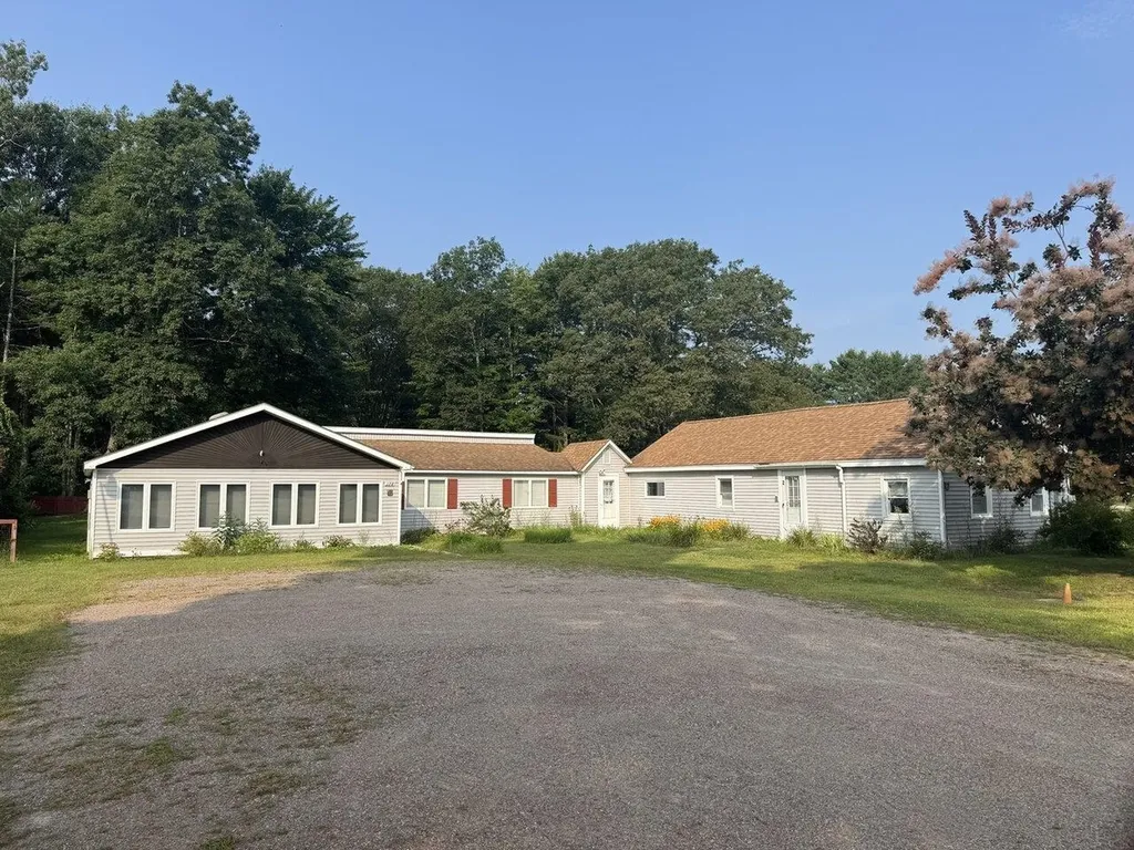 178 Sand Hill Road Essex VT 05452