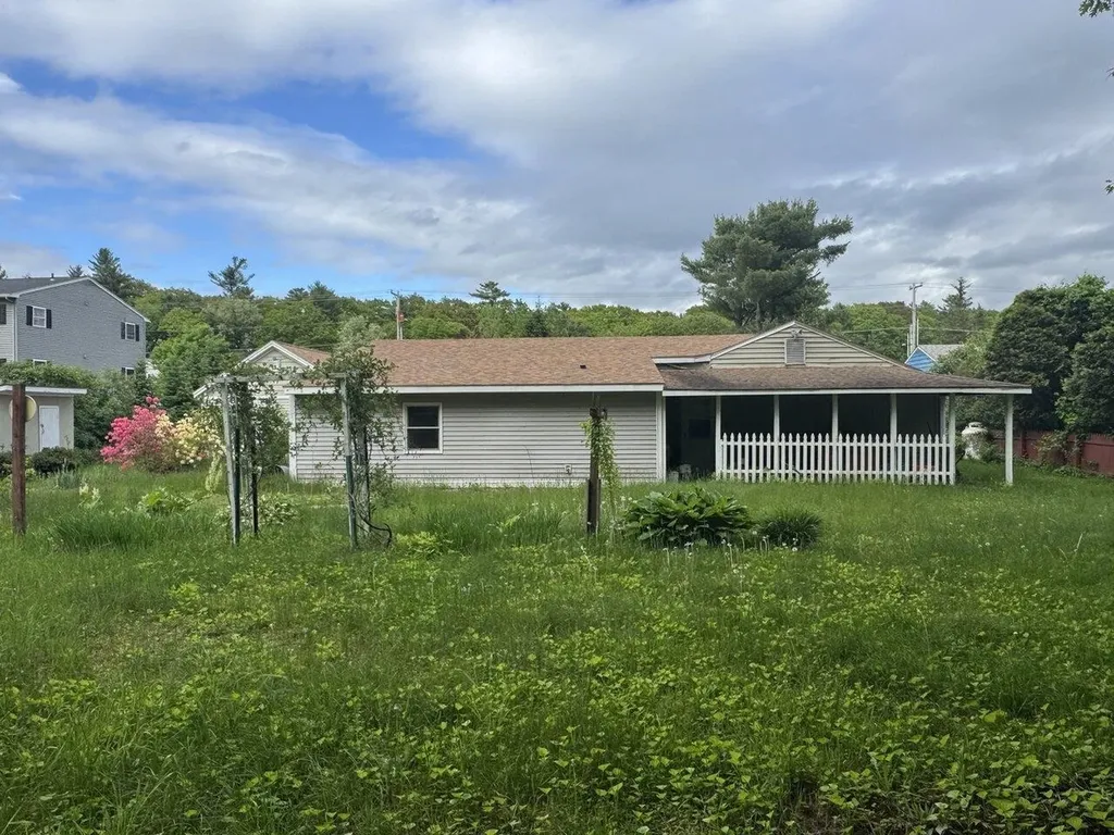 178 Sand Hill Road Essex VT 05452