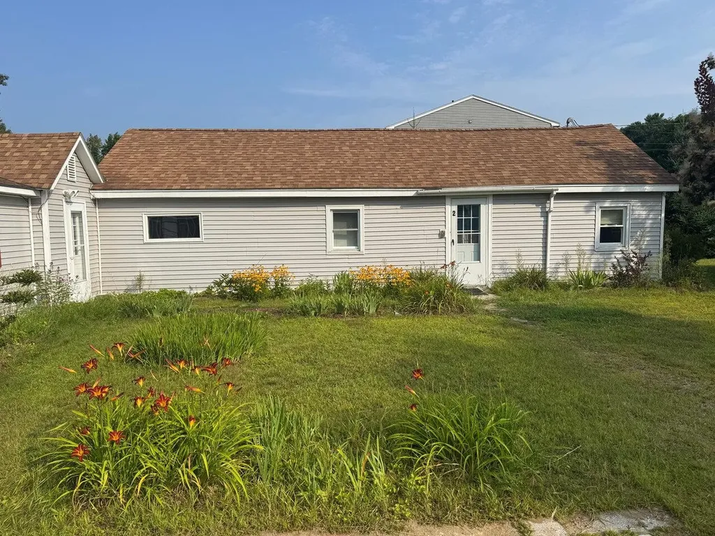 178 Sand Hill Road Essex VT 05452