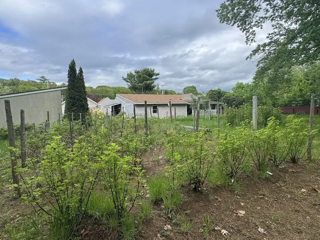 178 Sand Hill Road Essex VT 05452