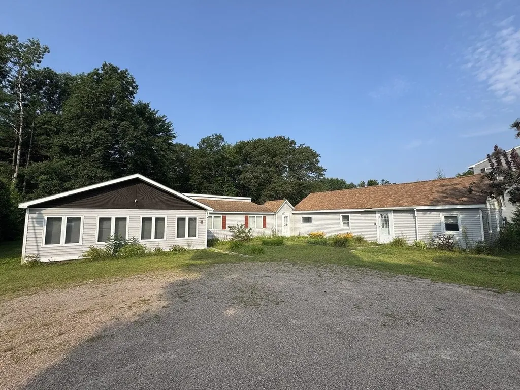 178 Sand Hill Road Essex VT 05452