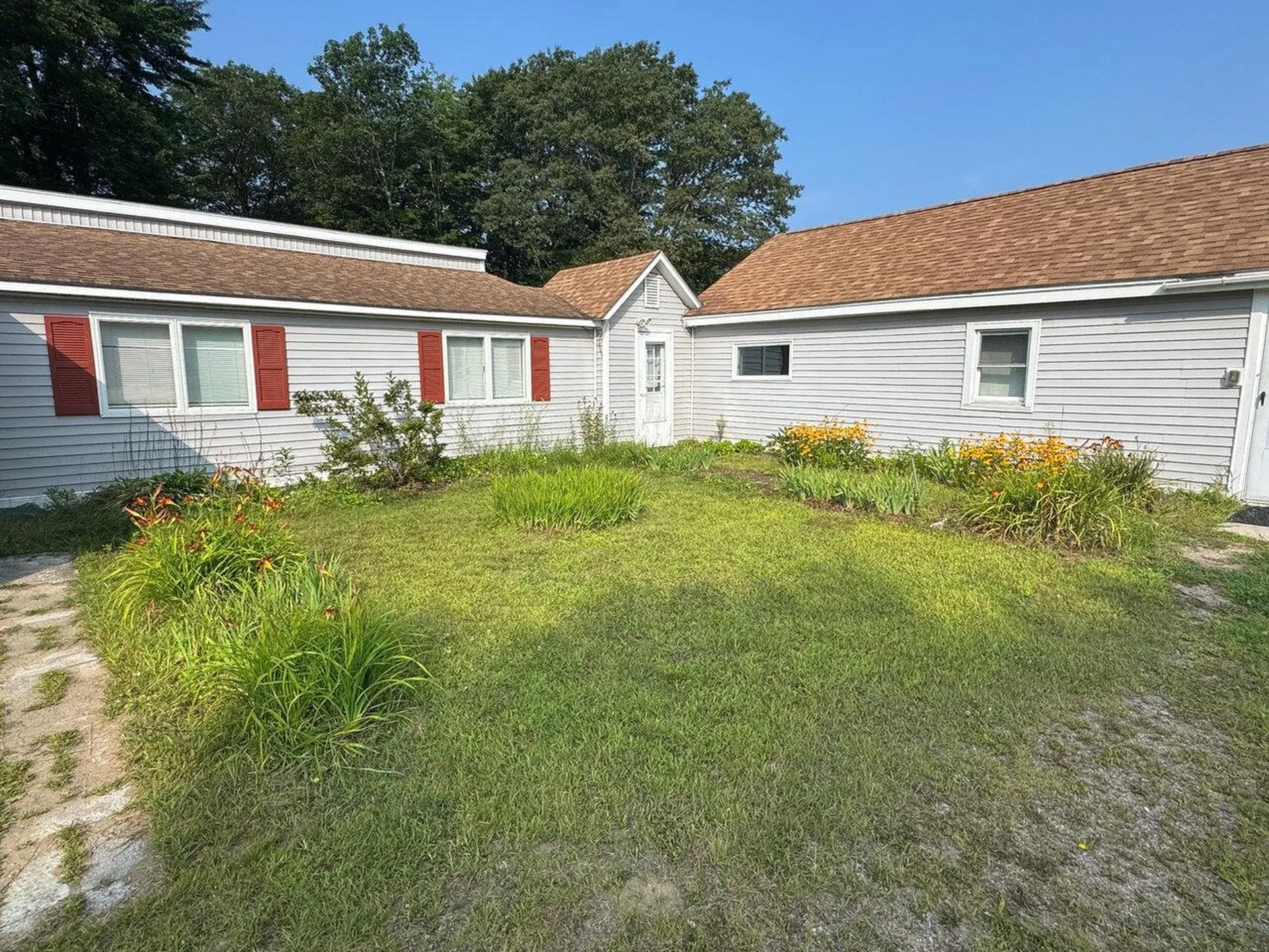178 Sand Hill Road Essex VT 05452