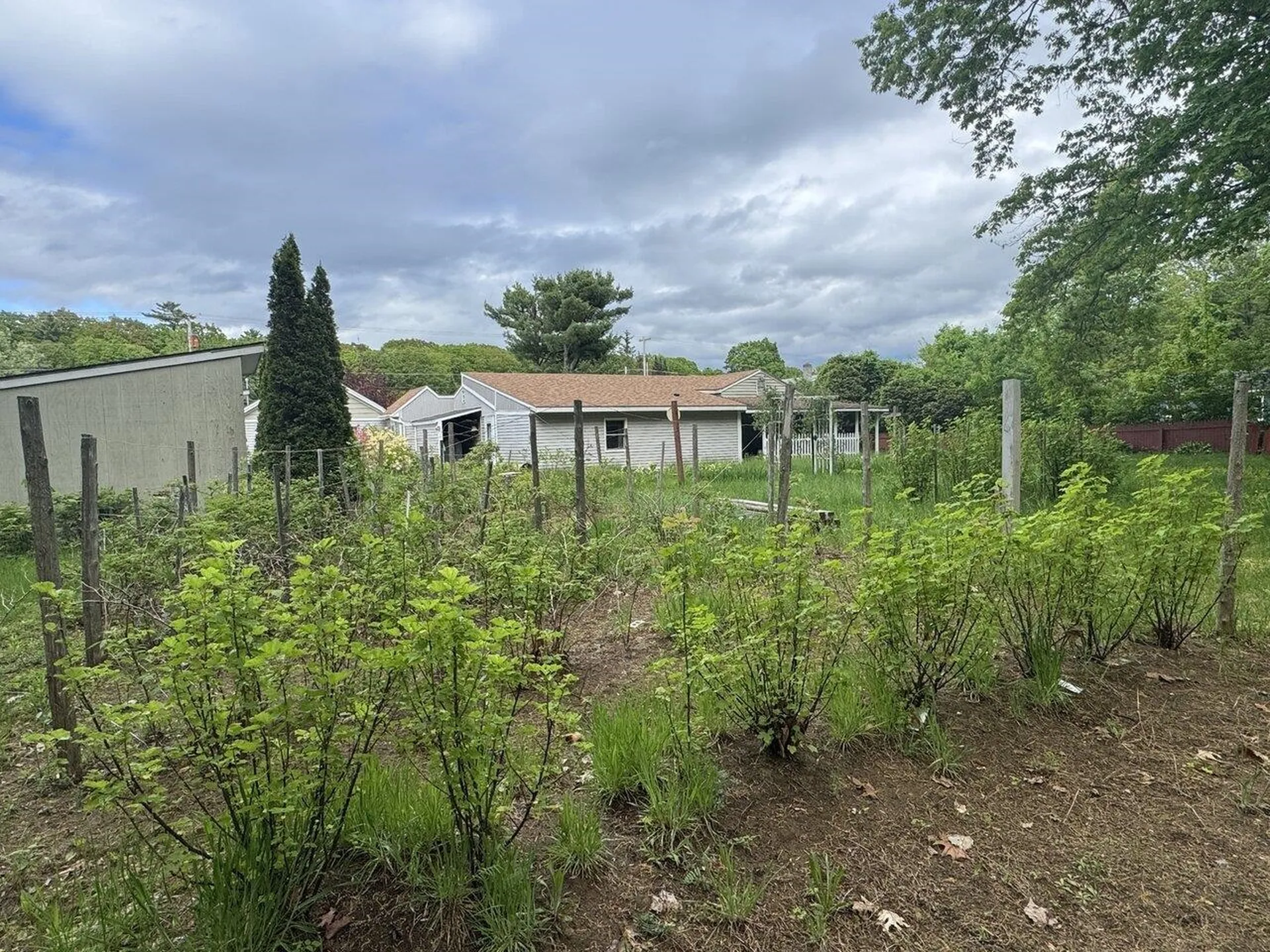 178 Sand Hill Road Essex VT 05452