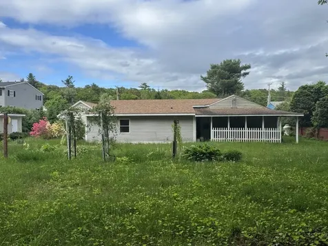 178 Sand Hill Road Essex VT 05452