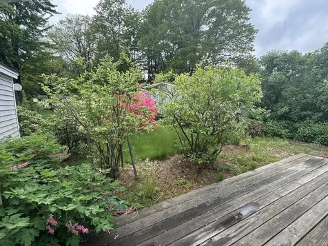 178 Sand Hill Road Essex VT 05452