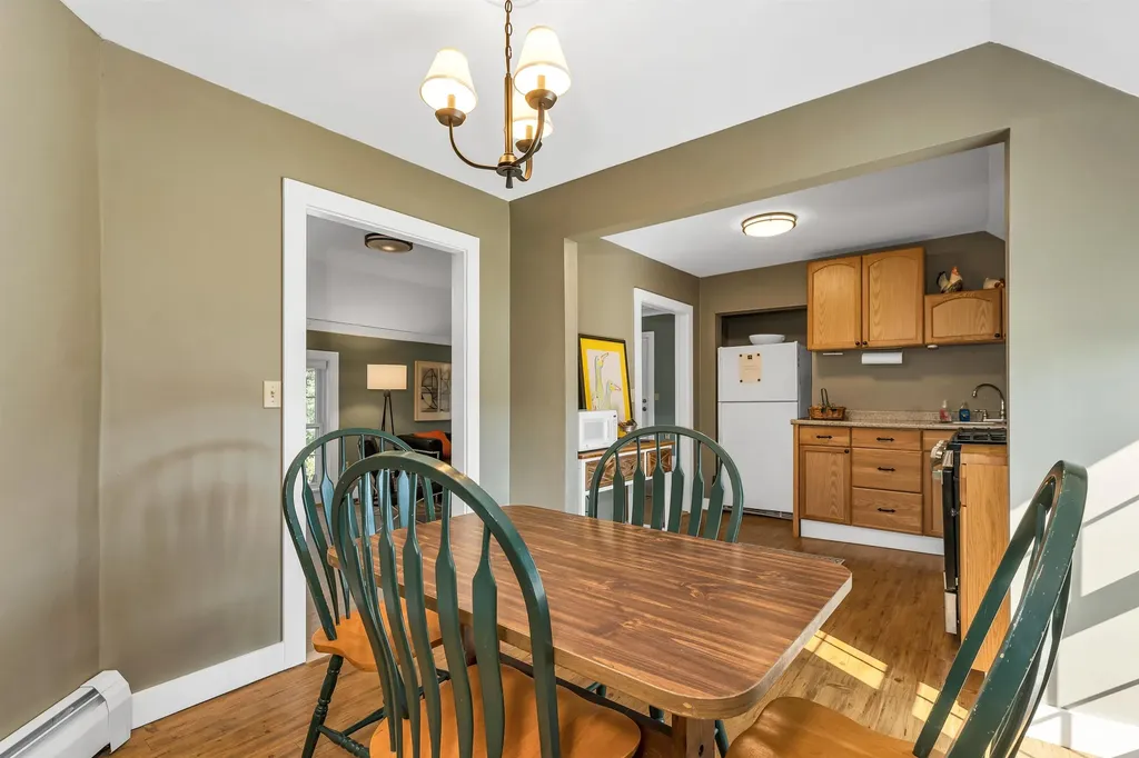 251 Wentworth Road Brookfield NH 03872