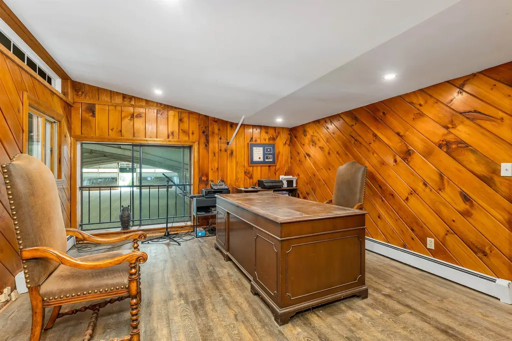 251 Wentworth Road Brookfield NH 03872