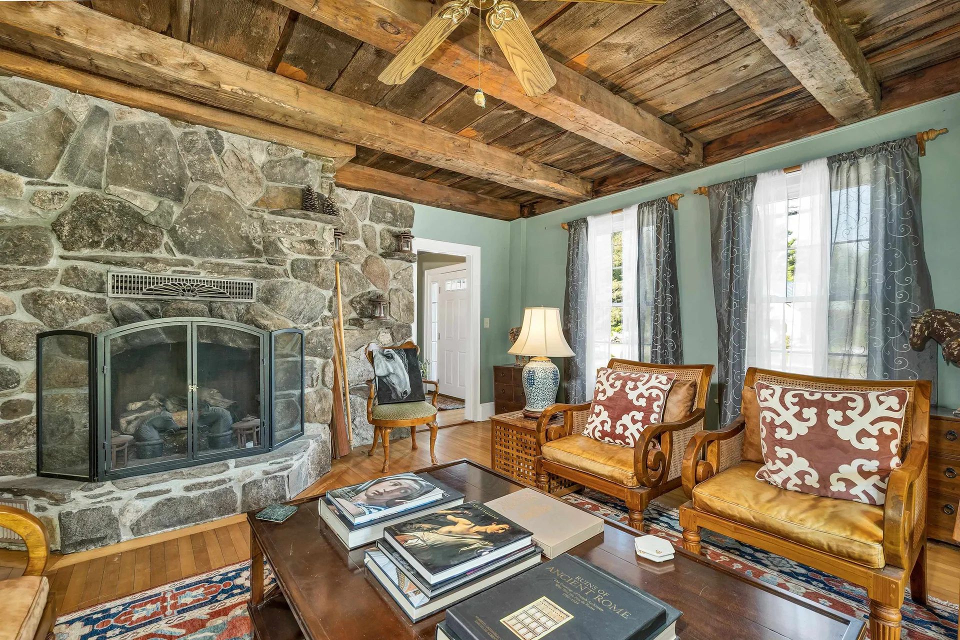 251 Wentworth Road Brookfield NH 03872