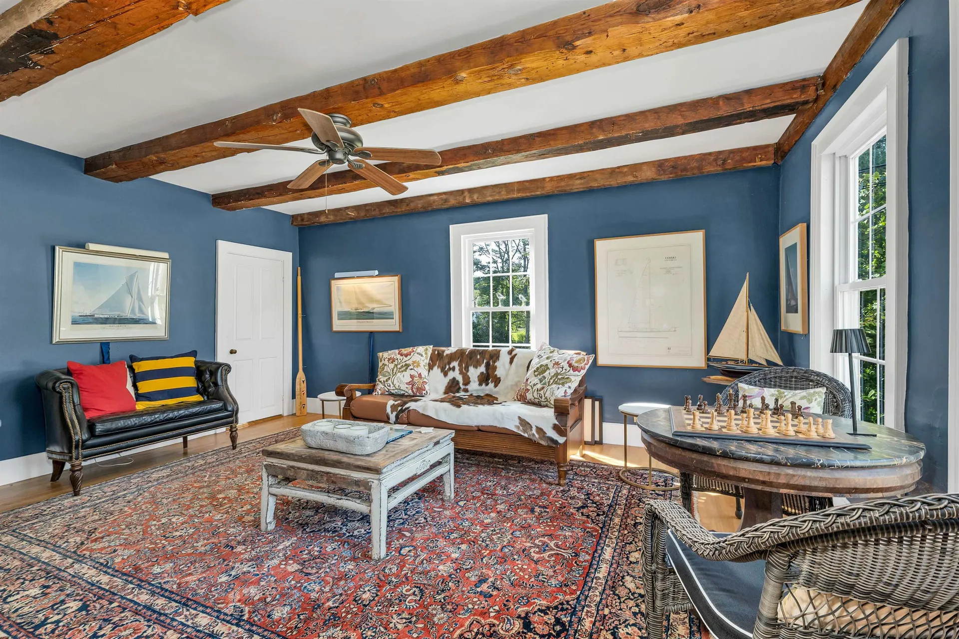 251 Wentworth Road Brookfield NH 03872