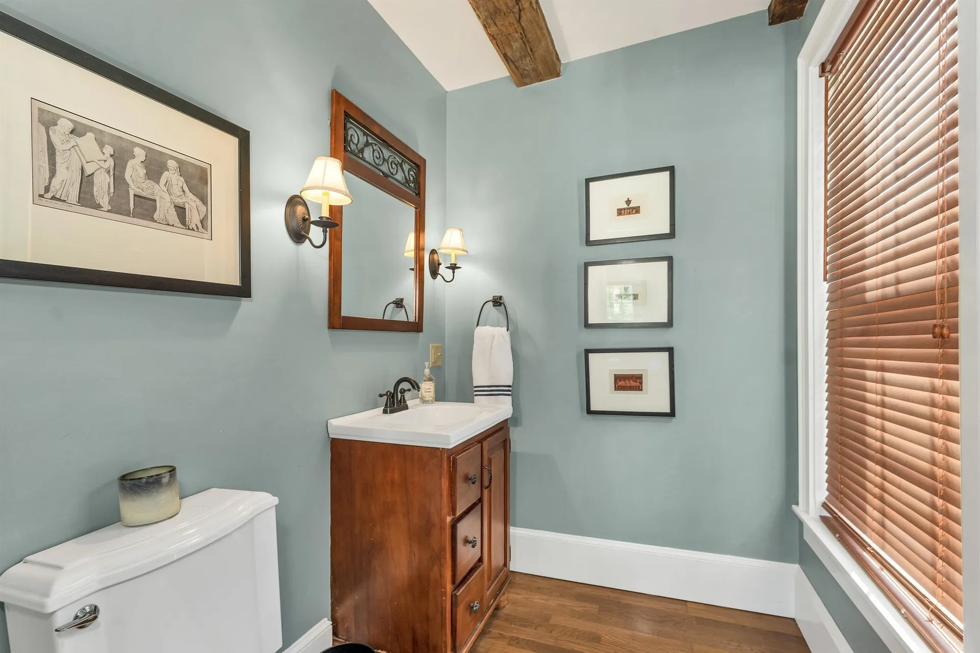 251 Wentworth Road Brookfield NH 03872