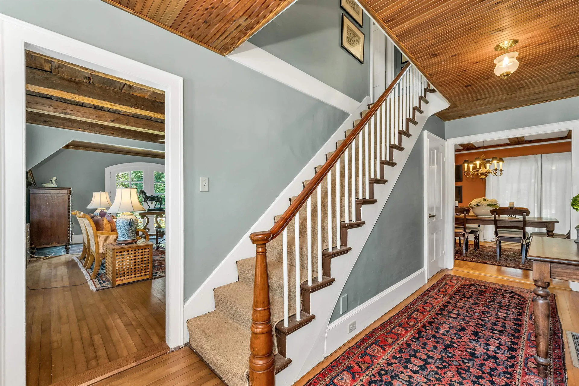 251 Wentworth Road Brookfield NH 03872