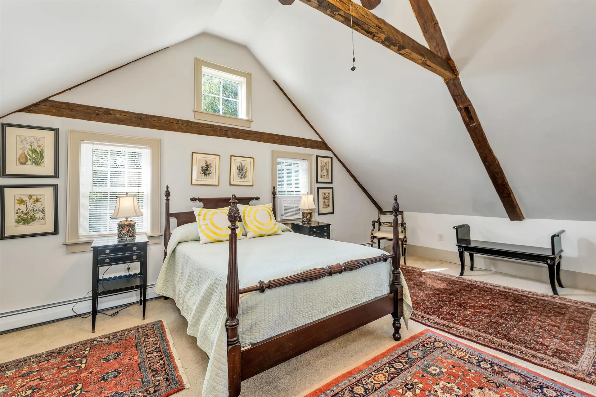 251 Wentworth Road Brookfield NH 03872