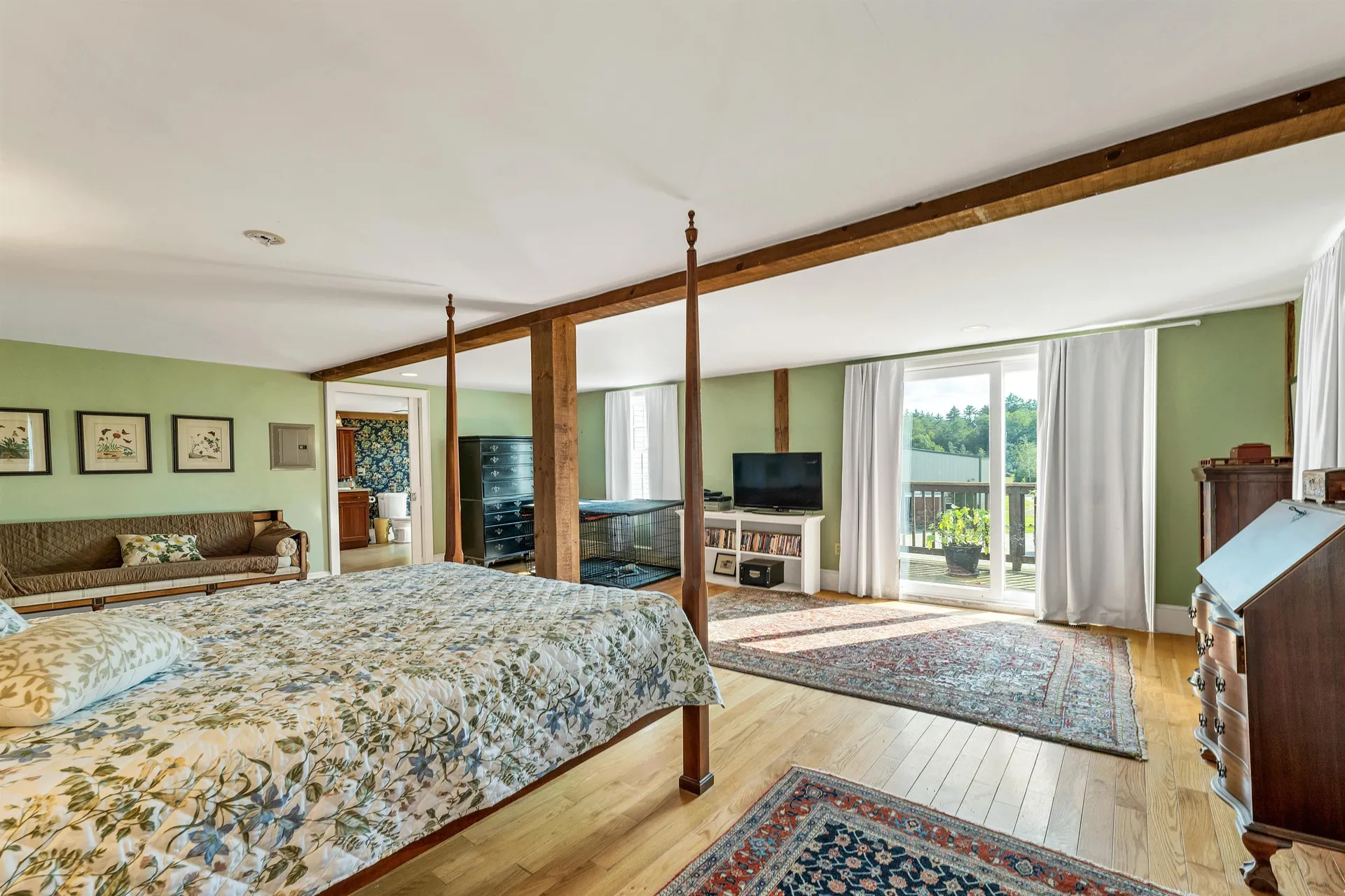 251 Wentworth Road Brookfield NH 03872