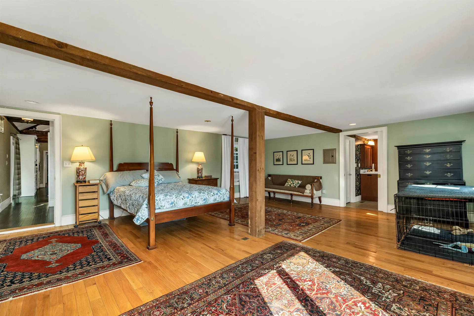 251 Wentworth Road Brookfield NH 03872