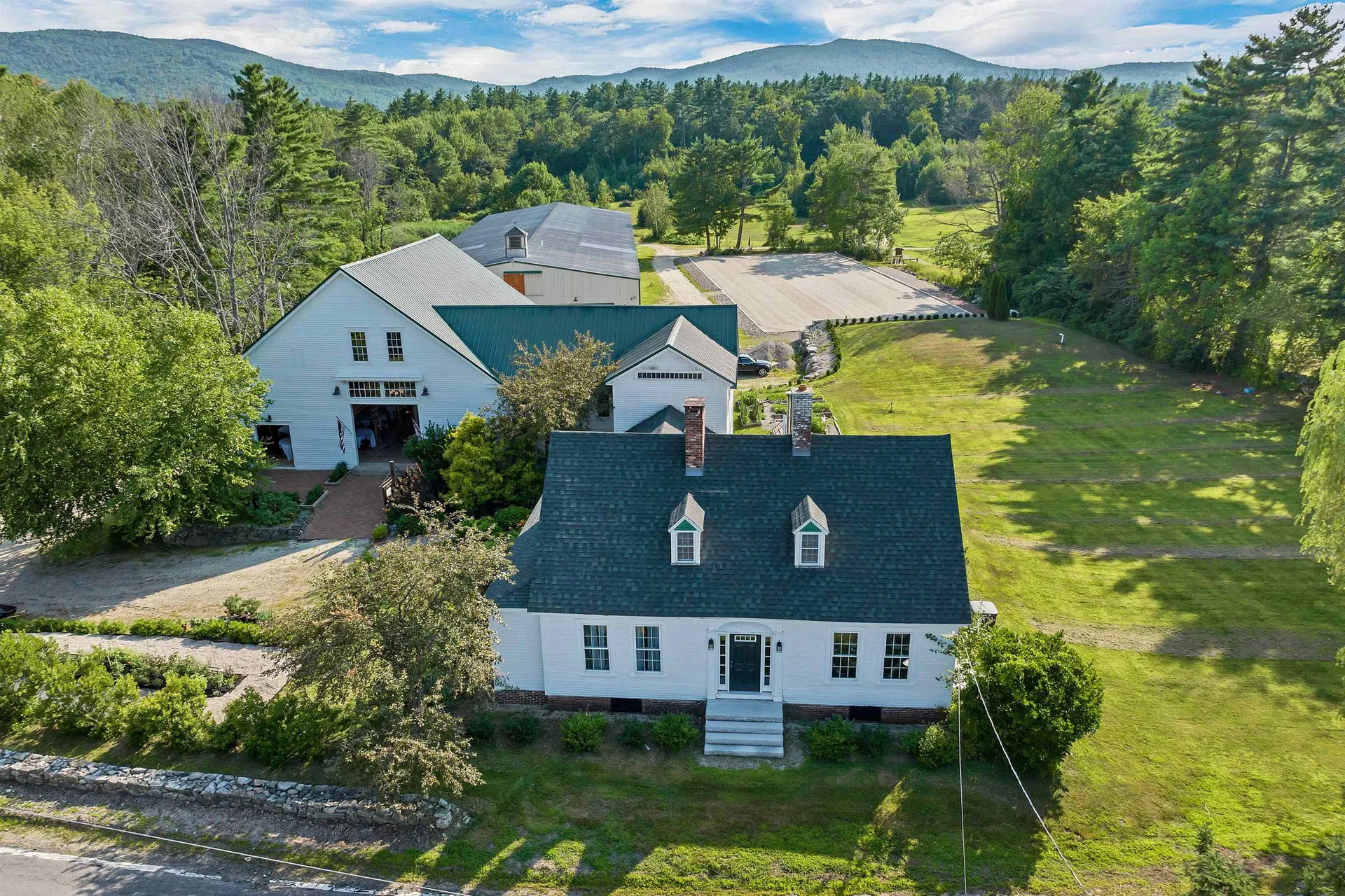 251 Wentworth Road Brookfield NH 03872