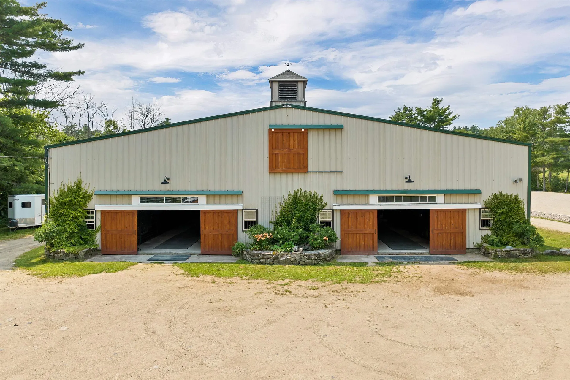 251 Wentworth Road Brookfield NH 03872