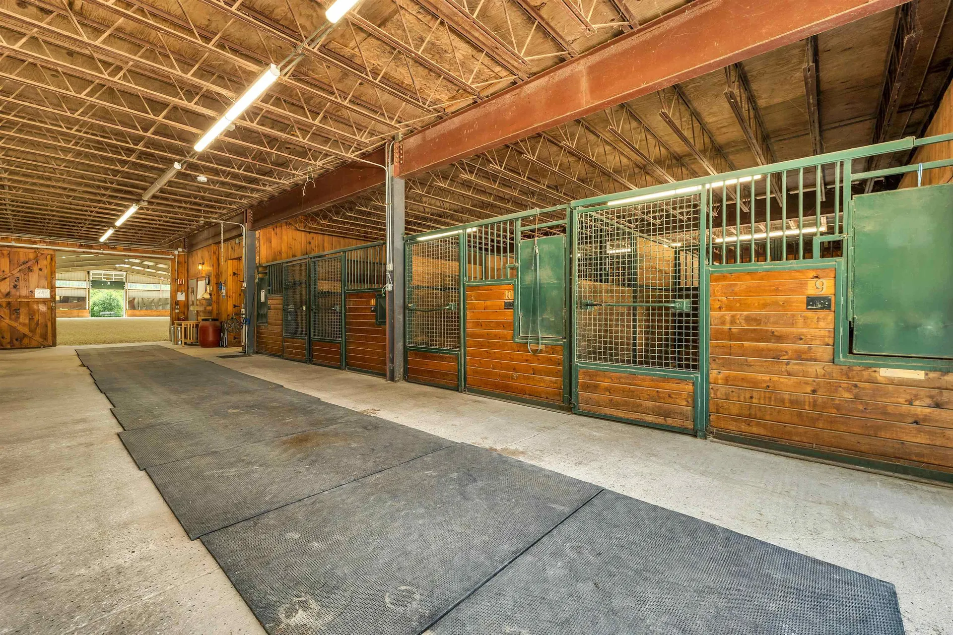 251 Wentworth Road Brookfield NH 03872