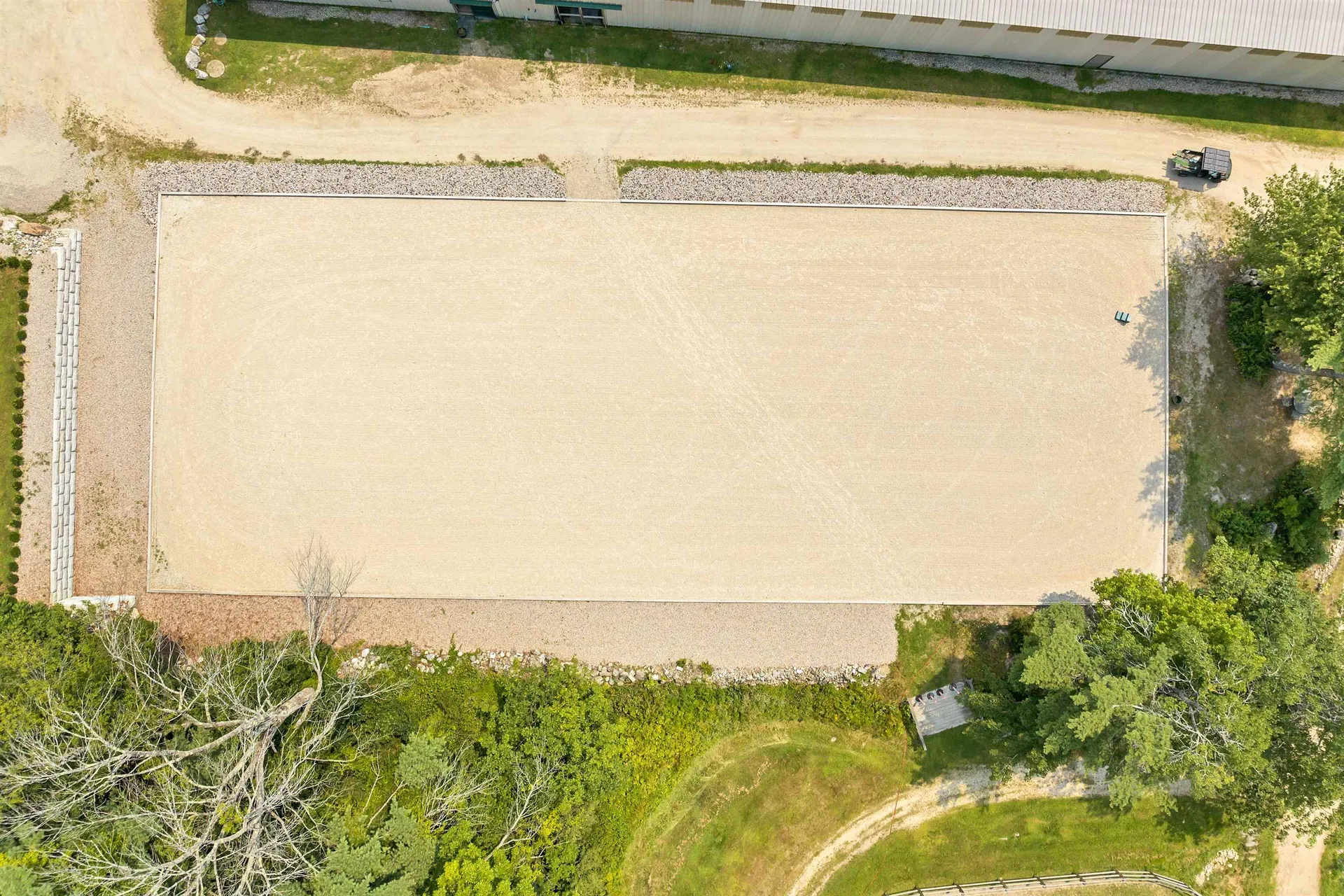 251 Wentworth Road Brookfield NH 03872