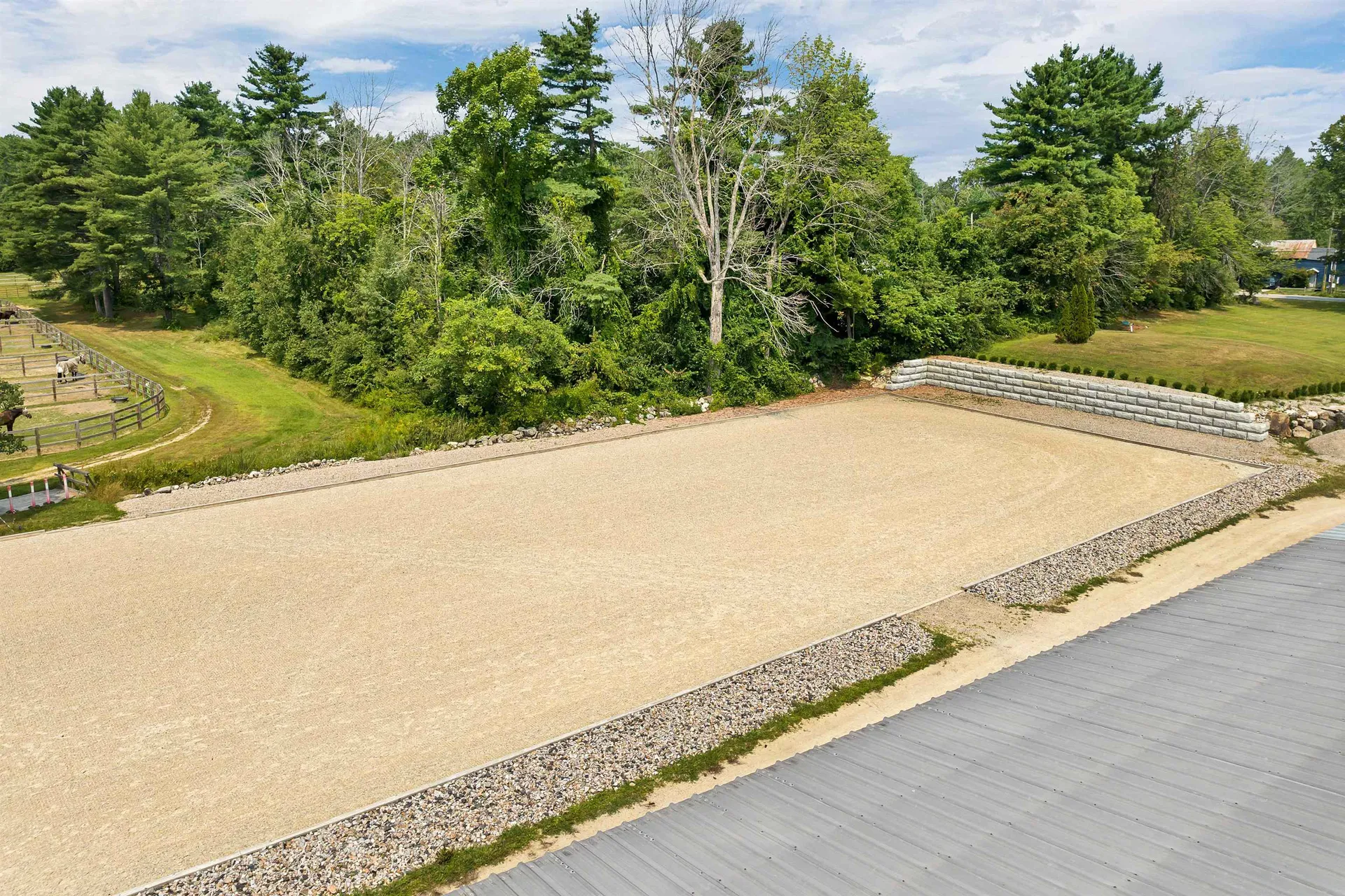 251 Wentworth Road Brookfield NH 03872