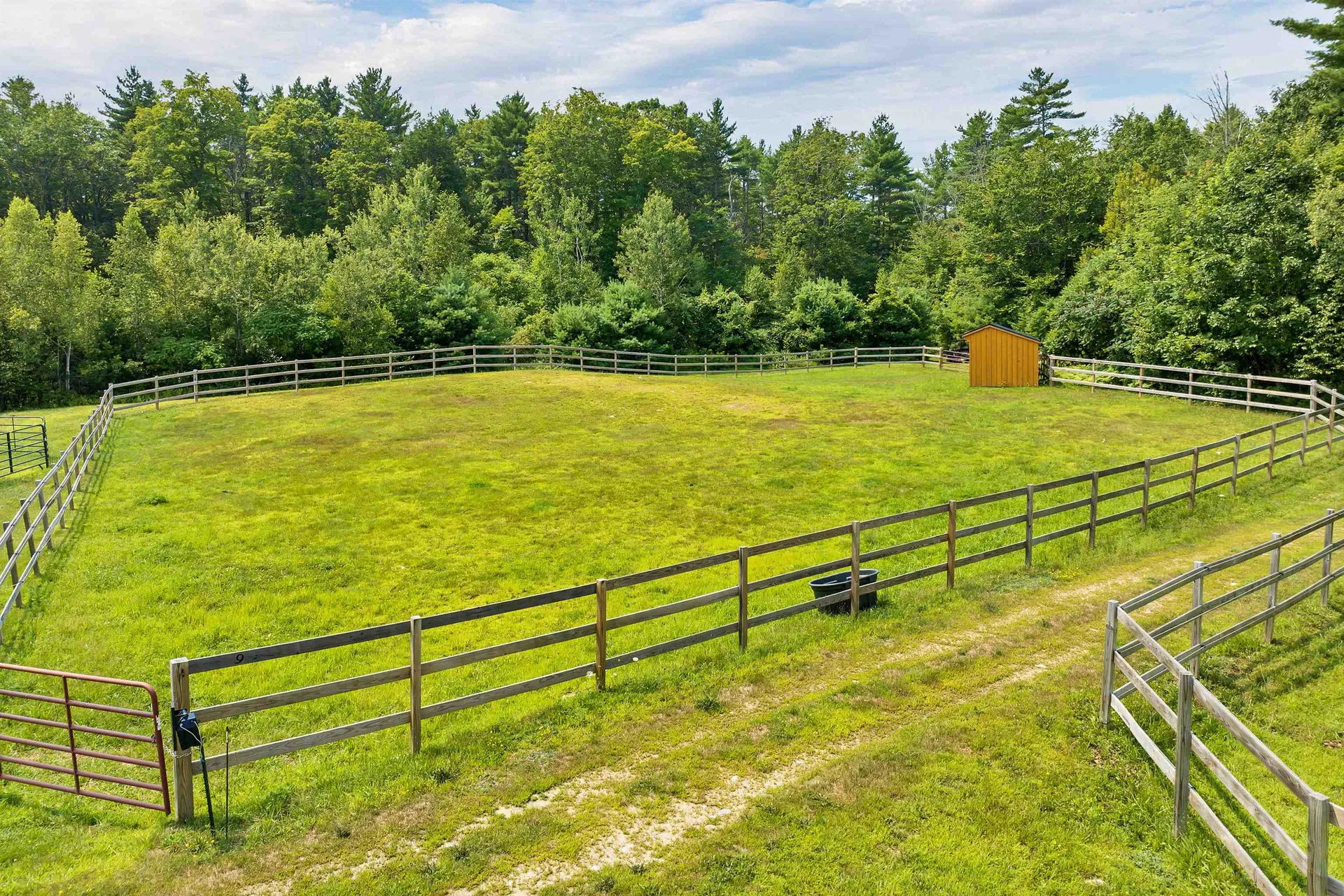 251 Wentworth Road Brookfield NH 03872