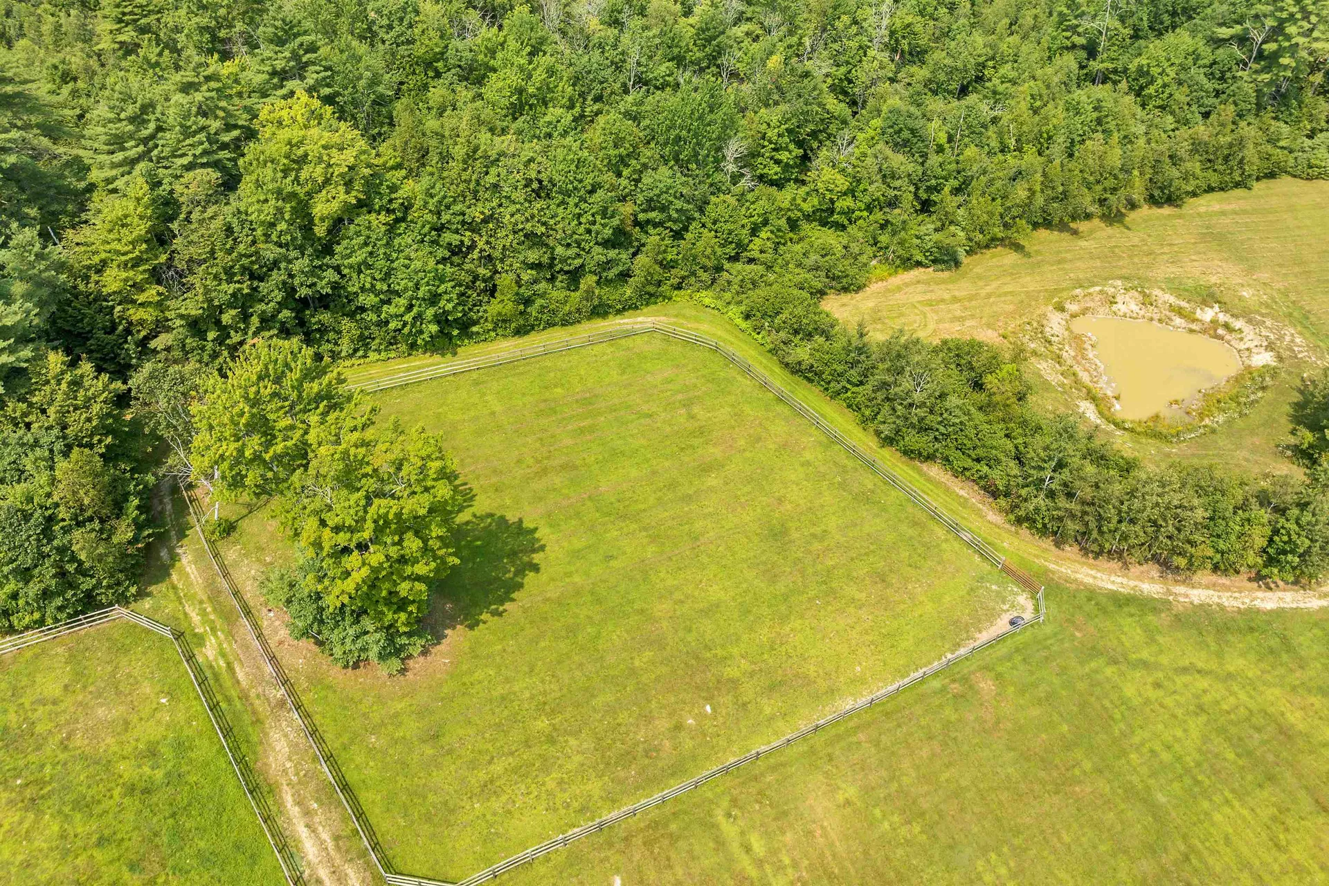 251 Wentworth Road Brookfield NH 03872