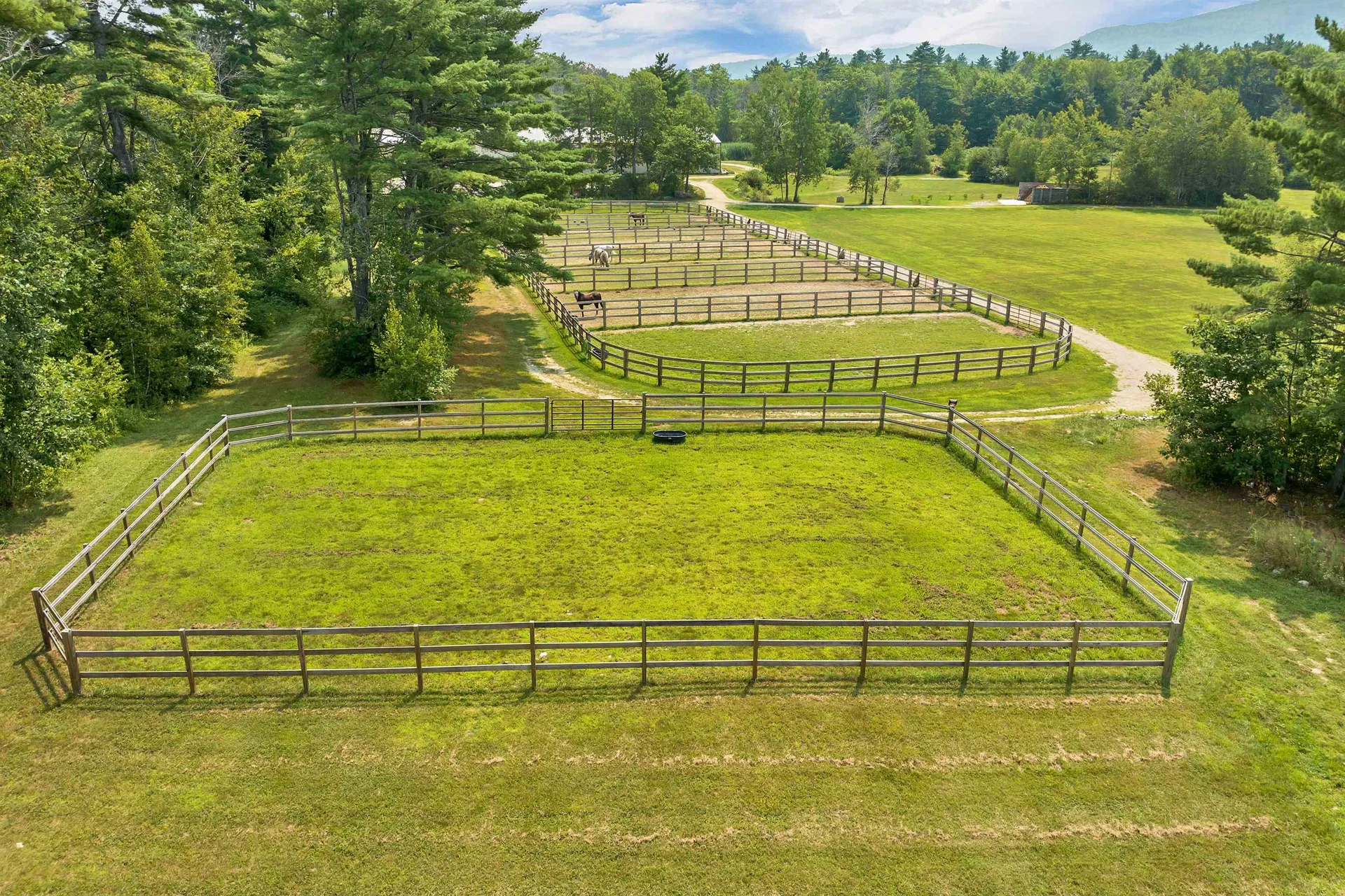 251 Wentworth Road Brookfield NH 03872