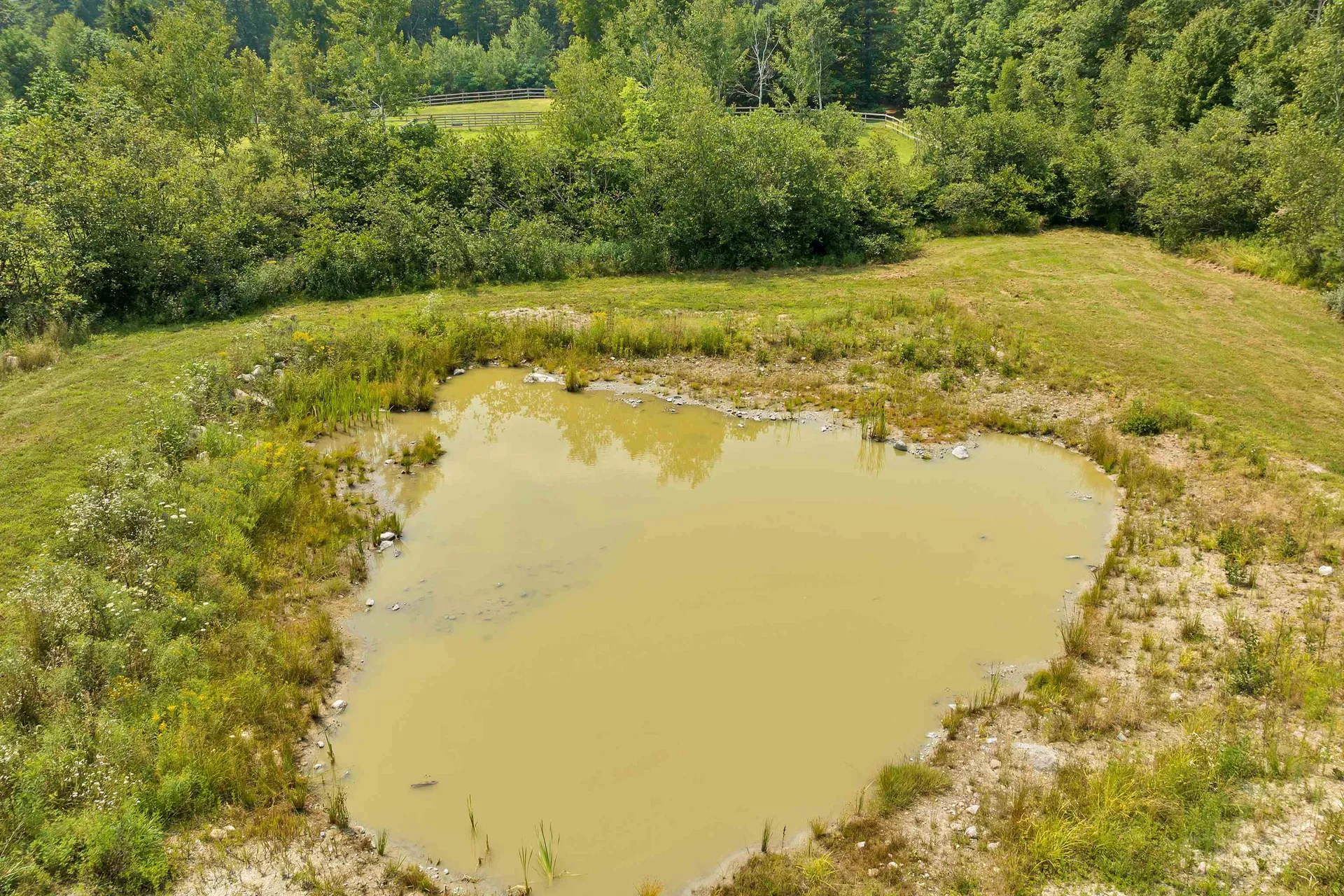 251 Wentworth Road Brookfield NH 03872