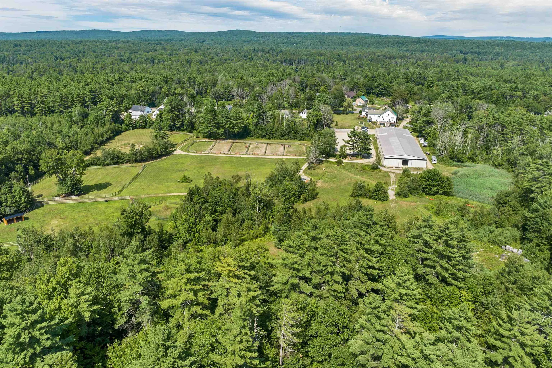 251 Wentworth Road Brookfield NH 03872