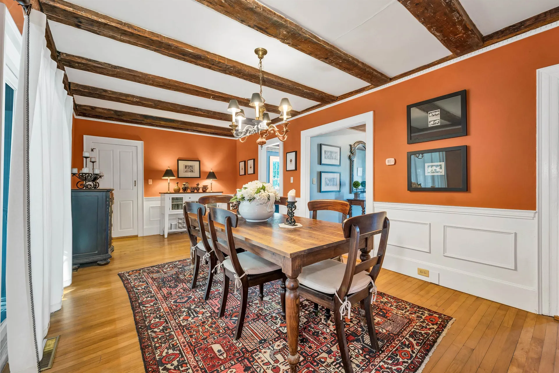 251 Wentworth Road Brookfield NH 03872