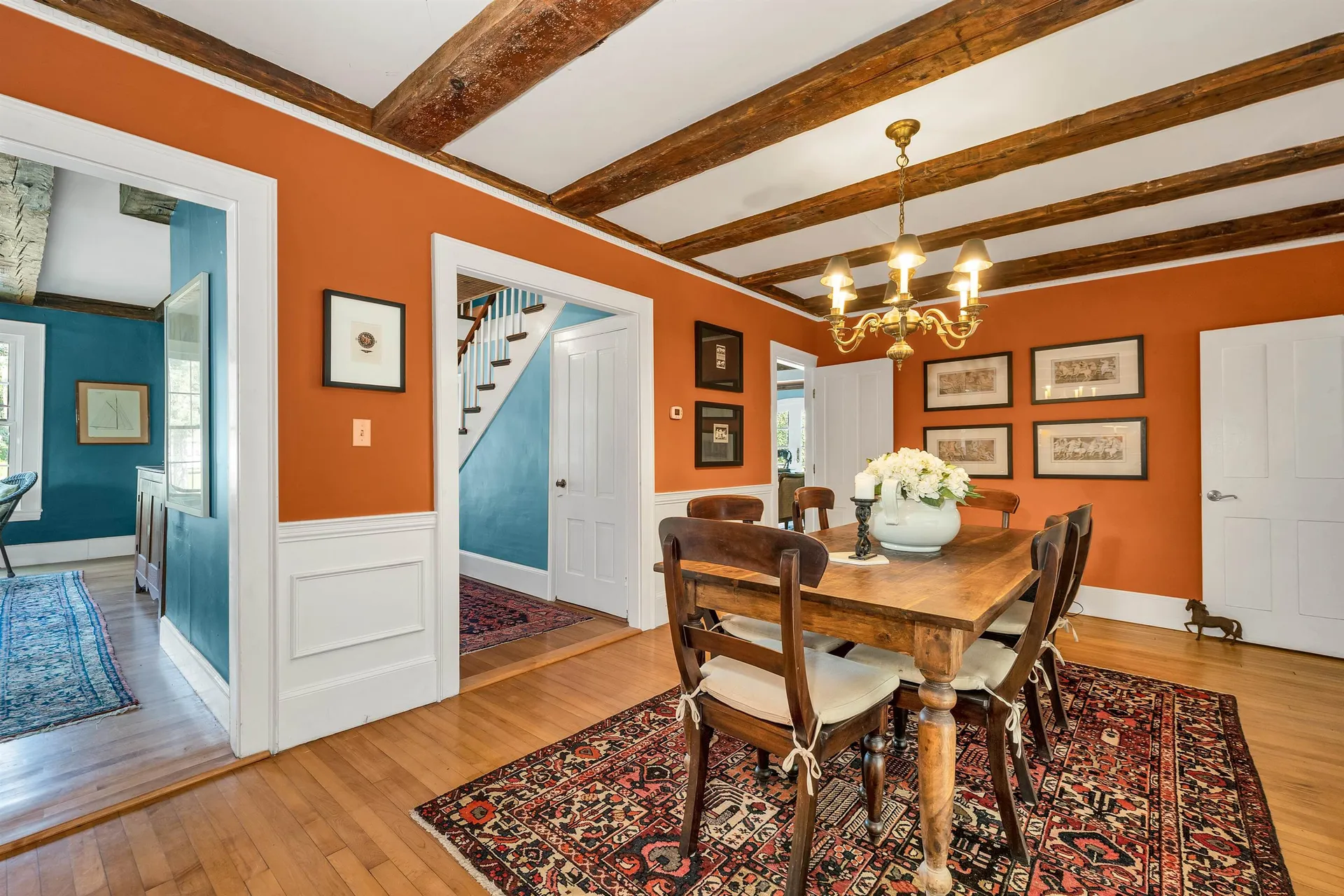 251 Wentworth Road Brookfield NH 03872