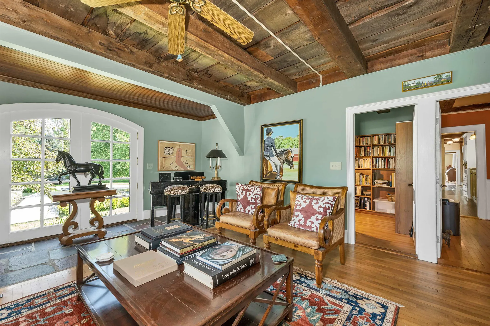 251 Wentworth Road Brookfield NH 03872