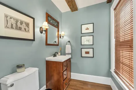 251 Wentworth Road Brookfield NH 03872