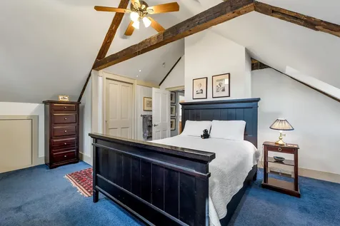 251 Wentworth Road Brookfield NH 03872