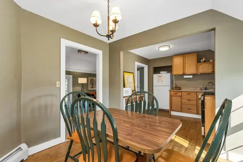 251 Wentworth Road Brookfield NH 03872