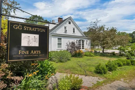 251 Wentworth Road Brookfield NH 03872