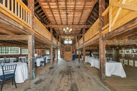 251 Wentworth Road Brookfield NH 03872